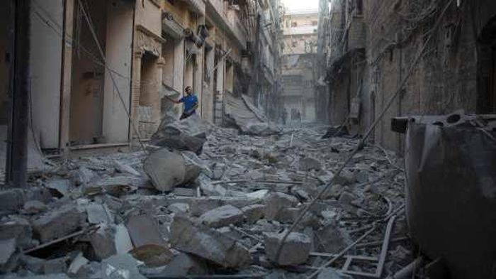 Syriens Armee erklärt Ende der Waffenruhe