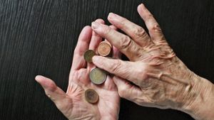 DGB fordert Reform der Rente