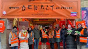Trotz Ärger im Vorfeld: Zufriedenheit nach Orange Day in Bayreuth