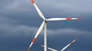 Windparks als Bürgergenossenschaften