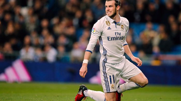 Real ohne Pepe und Bale gegen die Bayern