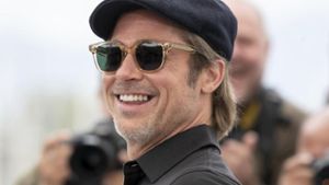 Brad Pitt will der Jugend den Vortritt lassen