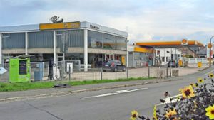 Dornisch schließt: Auerbacher Autohaus zieht Notbremse