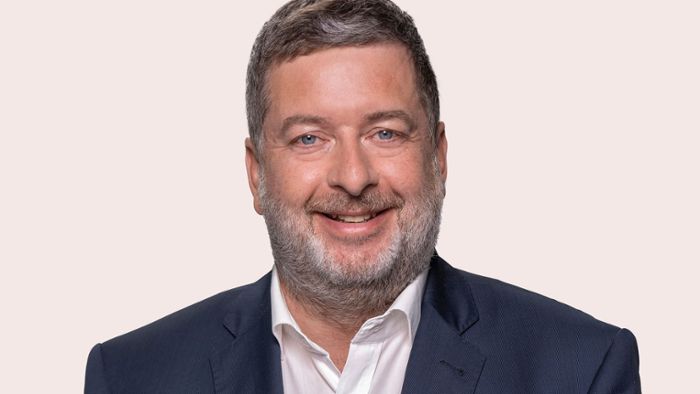 Nürnberger bleibt SPD-Chef im Bezirk