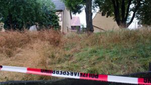17-jährige Anneli aus Sachsen offenbar tot