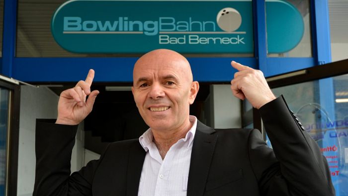 Sportmediziner will Bowlingbahn ersteigern und zum Reha-Zentrum umbauen