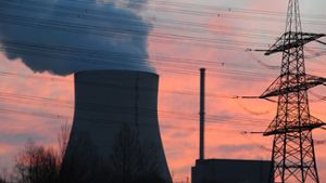 Eon nimmt Kernkraftwerk Isar 1 vom Netz