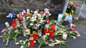 Fall Wunsiedler Kinderheim : Junge tötete Lena, Mann wegen Vergewaltigung angeklagt