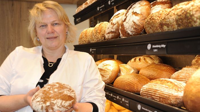 Geseeser Landbäckerei hilft: Ein Brot für „Menschen in Not“