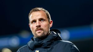 Bundesliga: Bo Svensson wird Trainer bei Bundesligist Union Berlin