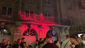 Bayreuther Bürgerfest: „Es war die Hölle los“