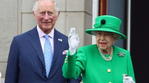 Gesundheitliche Probleme: Pflichten der Queen  gelockert