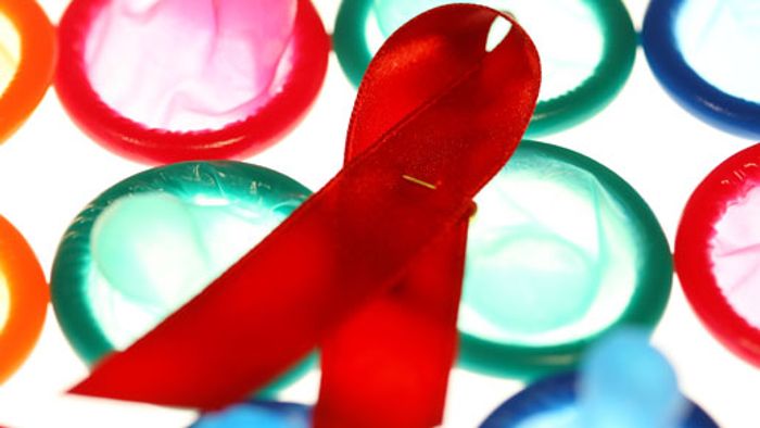 Zahl der HIV-Neuinfektionen in Bayern gesunken