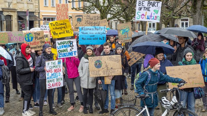 Zwei neue Stellen: Stadt Bayreuth stellt mehr Leute für Klimaschutz  ein