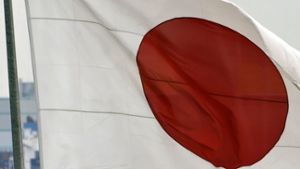 Amokläufer tötet in Japan 19 Menschen
