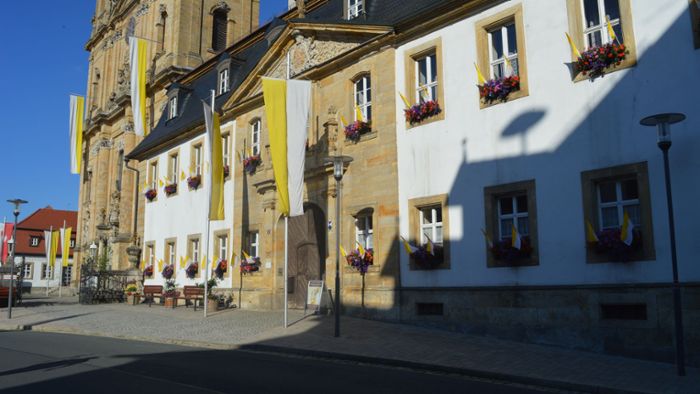 Rathaus ins Pfarrhaus: Noch keine aktuellen Kosten bekannt