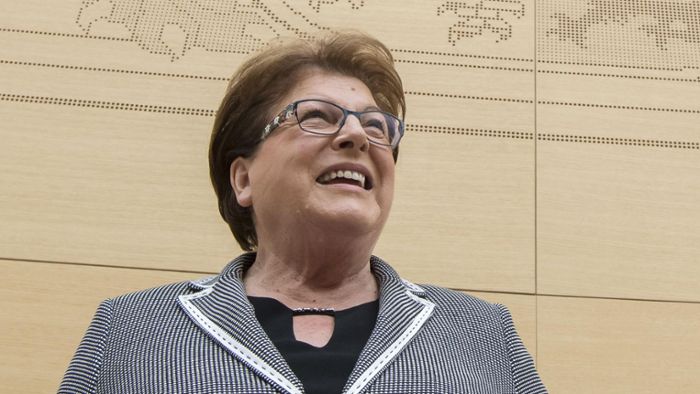 Barbara Stamm ist tot: Das soziale Gewissen Bayerns