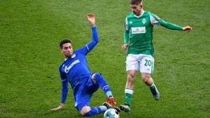 BVB beendet Sieglos-Serie – Schalke rettet einen Punkt