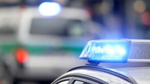 Bayreuth: Polizei stoppt betrunkene Randalierer in der Innenstadt