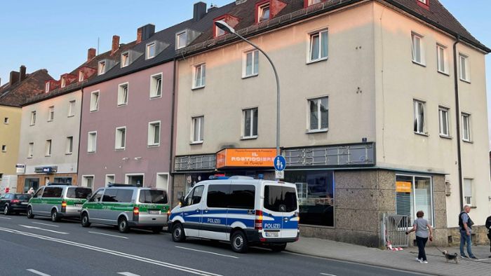 Mehrere Festnahmen: Bayreuth: Drogenring geknackt