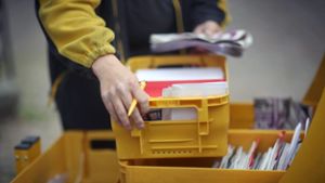 Poststreik endet Montagnacht - normaler Betrieb „innerhalb von Tagen“