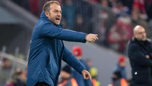 Bayerns Chancenwucher - Klinsmann nicht unzufrieden