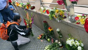 Amoklauf in München: Der neue Breivik