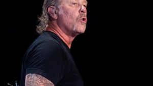 Metallica muss Down-Under-Tournee verschieben