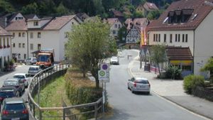 Pottenstein: Haselbrunnbach wird gedeckelt