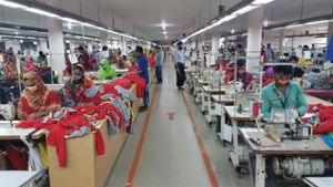 Textilbündnis plant mehr als 1000 weitere Maßnahmen