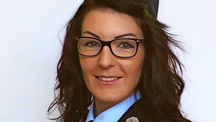 Kreisfeuerwehrverband: Stephanie Bleuse neue Sprecherin