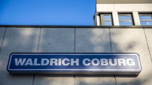 Coburger Wirtschaft: Warum bei Waldrich das Geschäft floriert