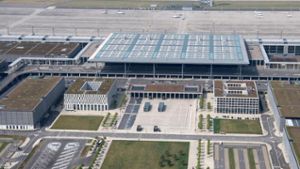 Flughafenchef: Tüv mit bisherigen Tests am BER zufrieden