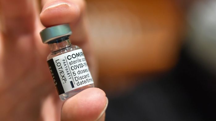 Hausärzte bereit zum Impfen