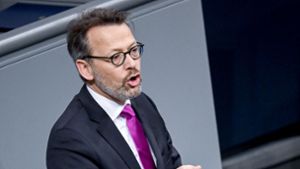 Koalition: FDP-Politiker erwartet heftige Diskussion um Haushalt 2025