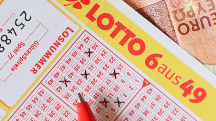 Extrem unwahrscheinlich – Vier Zahlen stimmen bei zwei Lotterien überein