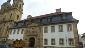 Gößweinstein: Bürgerwille: Kein Rathaus im Pfarrhaus
