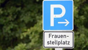 Einigung im Streit um Frauenparkplatz in Eichstätt