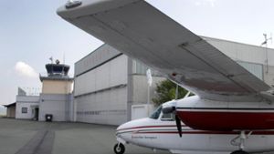 Pilot überzeugt Stadträte vom Flugplatz Bayreuth