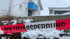 Tatverdächtiger stellt sich: Landkreis Bayreuth: Ehepaar getötet