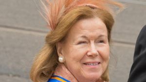 Schwester von Ex-Königin Beatrix gestorben