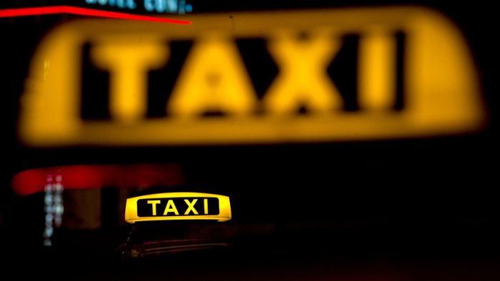 Prozess: Eine verhängnisvolle Taxifahrt