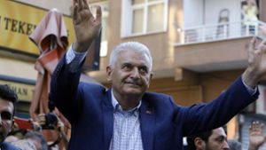 TV-Duell vor Wiederholung von Bürgermeisterwahl in Istanbul