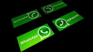 WhatsApp sichert Nutzern Privatsphäre zu