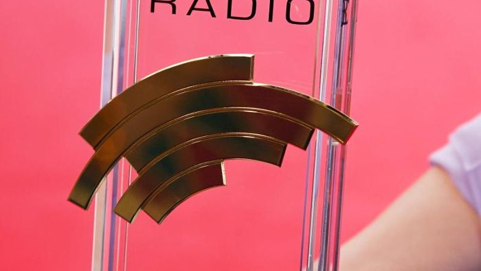 Nach Echo-Aus feiern Prominente den Radio Regenbogen Award