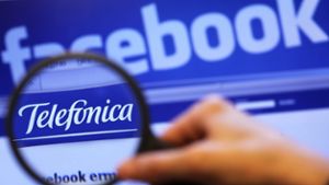 Kurier-Facebook-Nutzer machen Druck