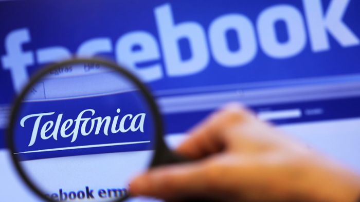 Kurier-Facebook-Nutzer machen Druck