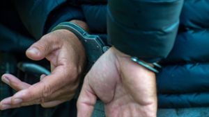Polizei hebt Marihuana-Plantage aus: Mehrere Festnahmen