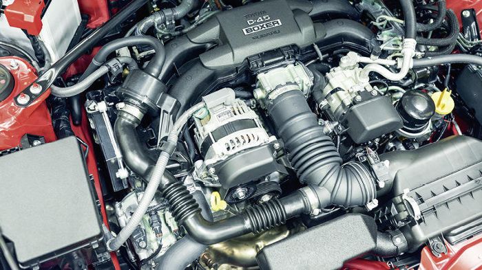 Toyota GT86: Der Wonne-Wagen