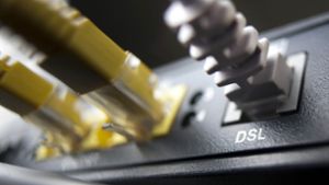 Rund 5400 Pegnitzer Haushalte können an Breitbandnetz angeschlossen werden